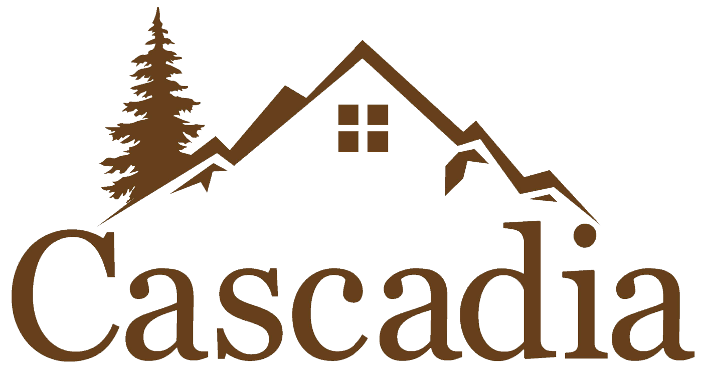 Cascadia